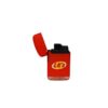 Gas Lighter Jet Flame TRAY of 12
