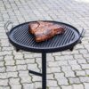 214/014 - Grill Top [C/I - Enamel] lifestyle 2