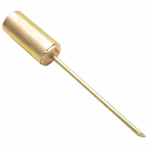 225-075 Tent Pole Peg Mild Steel