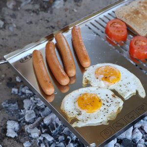 122/26 - Fry & Braai Pan Lifestyle