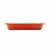 160-080 - orange dish 1