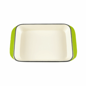 160-082 - green dish 2