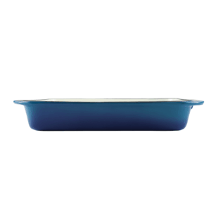 160-083 - blue dish 1