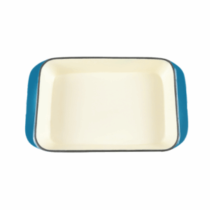 160-083 - blue dish 2