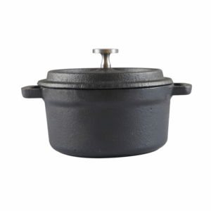 160-094 - black round ramekin 2