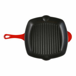 160-131 - red griddle 1