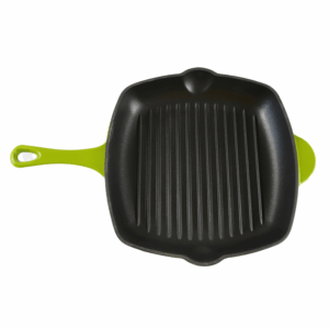 160-132 - green griddle 1