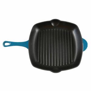 160-133 - blue griddle 1
