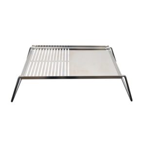 122/26 - Fry & braai pack