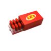 Gas Lighter Jet Flame TRAY of 12 - Image 3