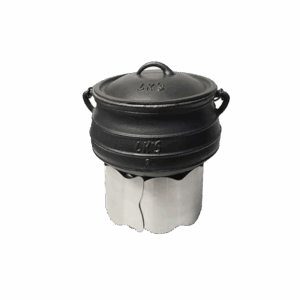 105-42 - potjie wind shield
