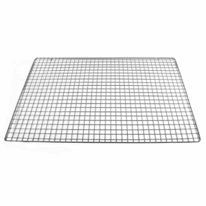 Half Drum Grid (Chrome)