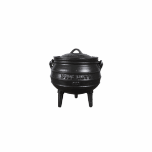 Best Duty Pot (3-Leg) #1-2 -1.2L(Enamel) 144-4