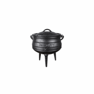 Best Duty Pot [3-Leg] #2 – 6.0L [Enamel] 144-1