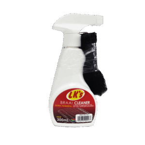 105-17 - Braai Cleaner & free sponge