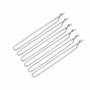 105-62 - Kebab Lock (6-pc)