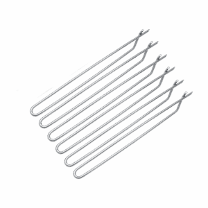 105-62 - Kebab Lock (6-pc)