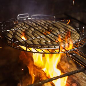 109/17 - Boerewors Grid Lifestyle