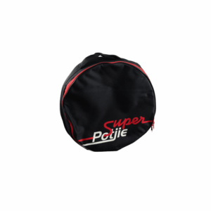 114-017 - superpotjie bag only