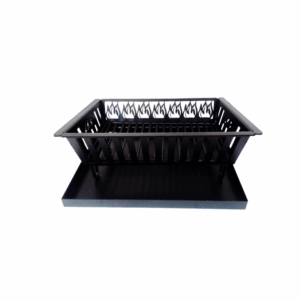 122-17 - fireplace log burner & tray