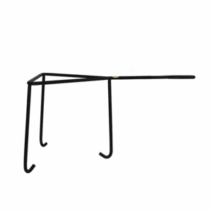 122-2 - tripod medium - mild steel