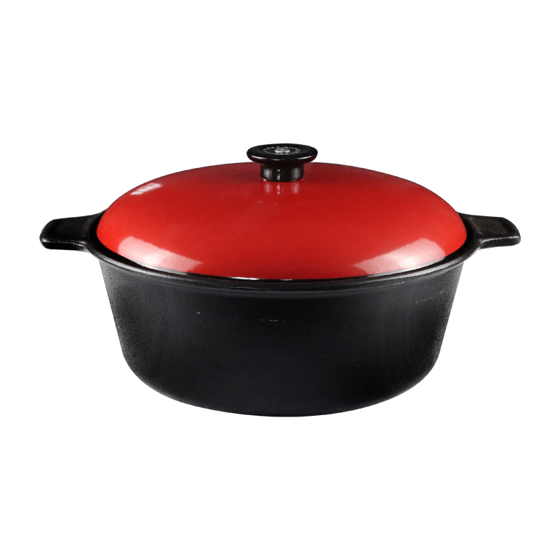 144-91 Chef Supreme Casserole
