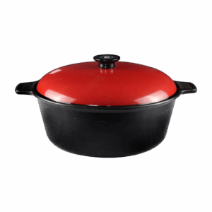 144-81 Chef Supreme Casserole #9