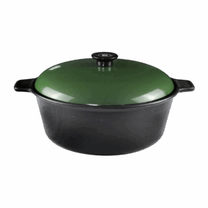 144-82 - Chef Supreme Casserole Green