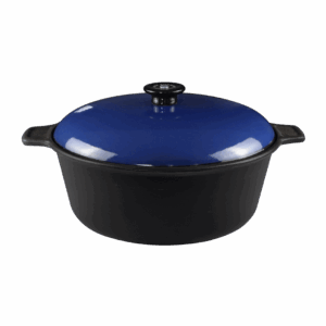 144-83 - Chef Supreme Casserole Blue