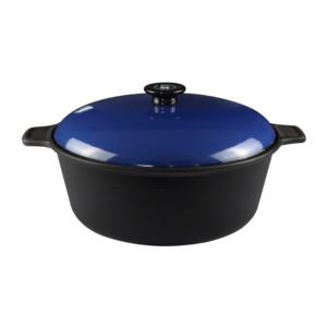144-83 - Chef Supreme Casserole Blue