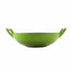 160-152 - green wok front shot