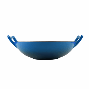 160-153 - blue wok front shot