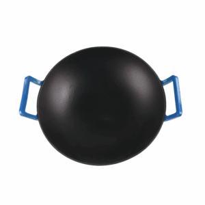 160-153 - blue wok top shot