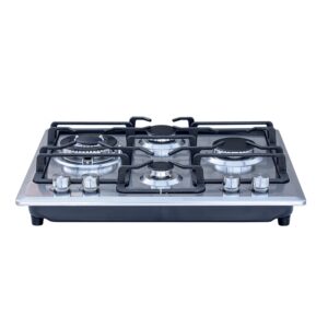 210/005 – Delta Gas Hob (4 – burner)