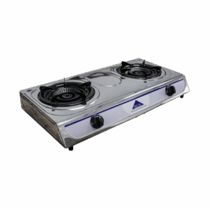 210-11 - Delta Tornado Stove