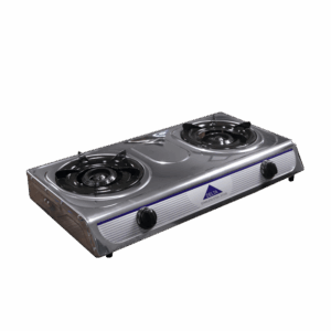 210-12 - Delta Standard Stove