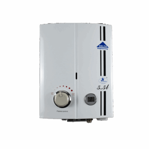 390-021 - Gas Geyser ZERO Start Sink Top