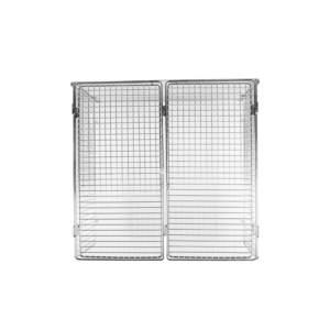 430-011 - 19kg gas cylinder cage