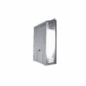 430-015 - Geyser Cover (Small)