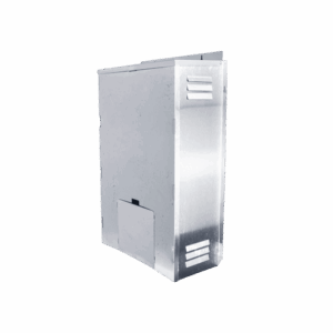 430-016 - Geyser Cover (Large)