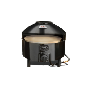 550-001 - Pizza Pronto Gas Oven 1