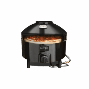 550-001 - Pizza Pronto Gas Oven 2