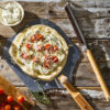550/101 - Pizza Stone Brush