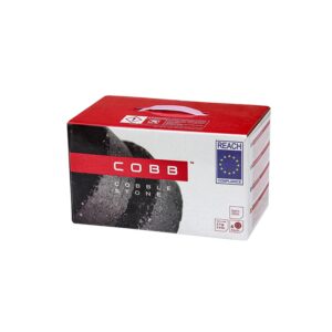 610/007 - COBB Cobblestones (6's)