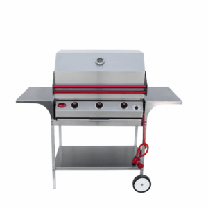 700-013 - Chef 3 burner Octane closed