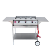 700-023 - 3 burner nitro open