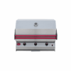 705-013 - 3 burner BI Octane 2
