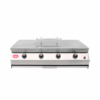 705-024 - 4 burner BI Nitro closed