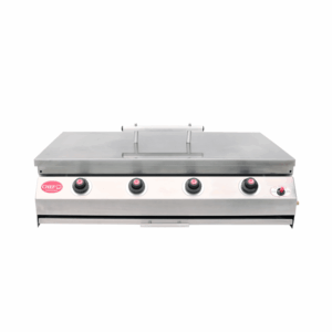 705-024 - 4 burner BI Nitro closed