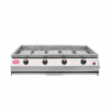 705-024 - 4 burner BI Nitro open
